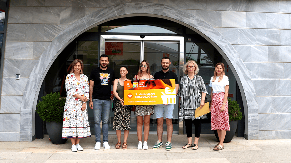 Otvoreni javni poziv za proizvođače voća i povrća iz Slavonije