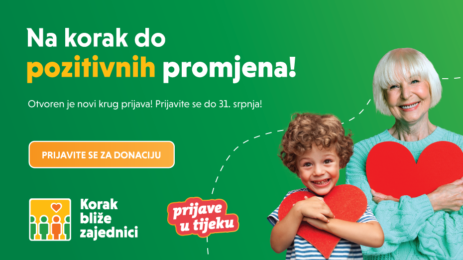 Otvoreni javni poziv za proizvođače voća i povrća iz Slavonije