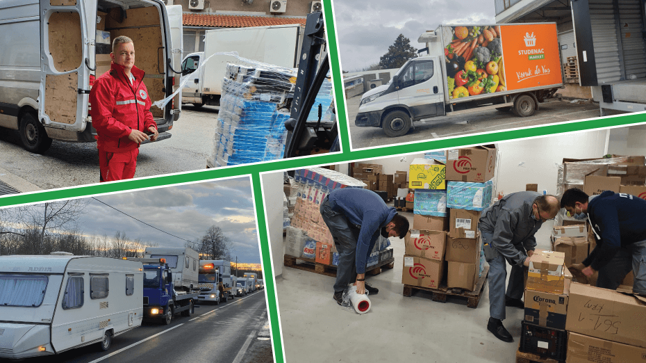 Otvoreni javni poziv za proizvođače voća i povrća iz Slavonije