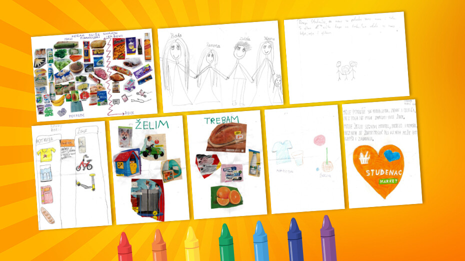 Otvoreni javni poziv za proizvođače voća i povrća iz Slavonije