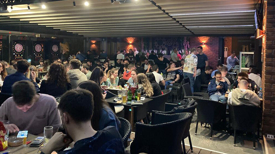 Otvoreni javni poziv za proizvođače voća i povrća iz Slavonije