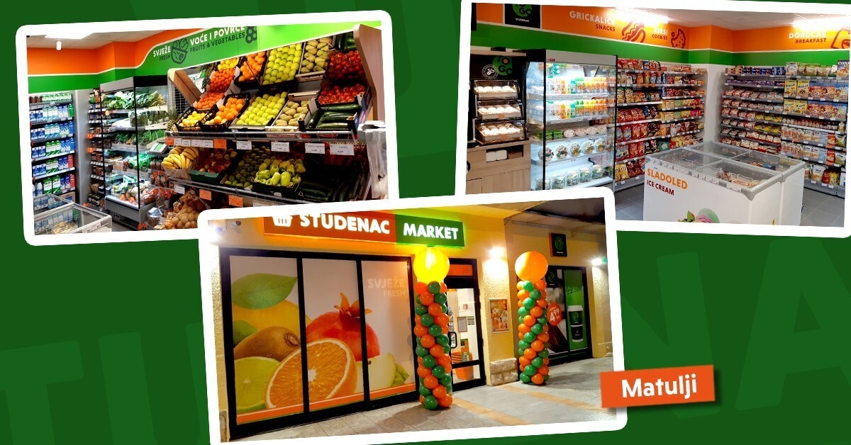 Otvoreni javni poziv za proizvođače voća i povrća iz Slavonije