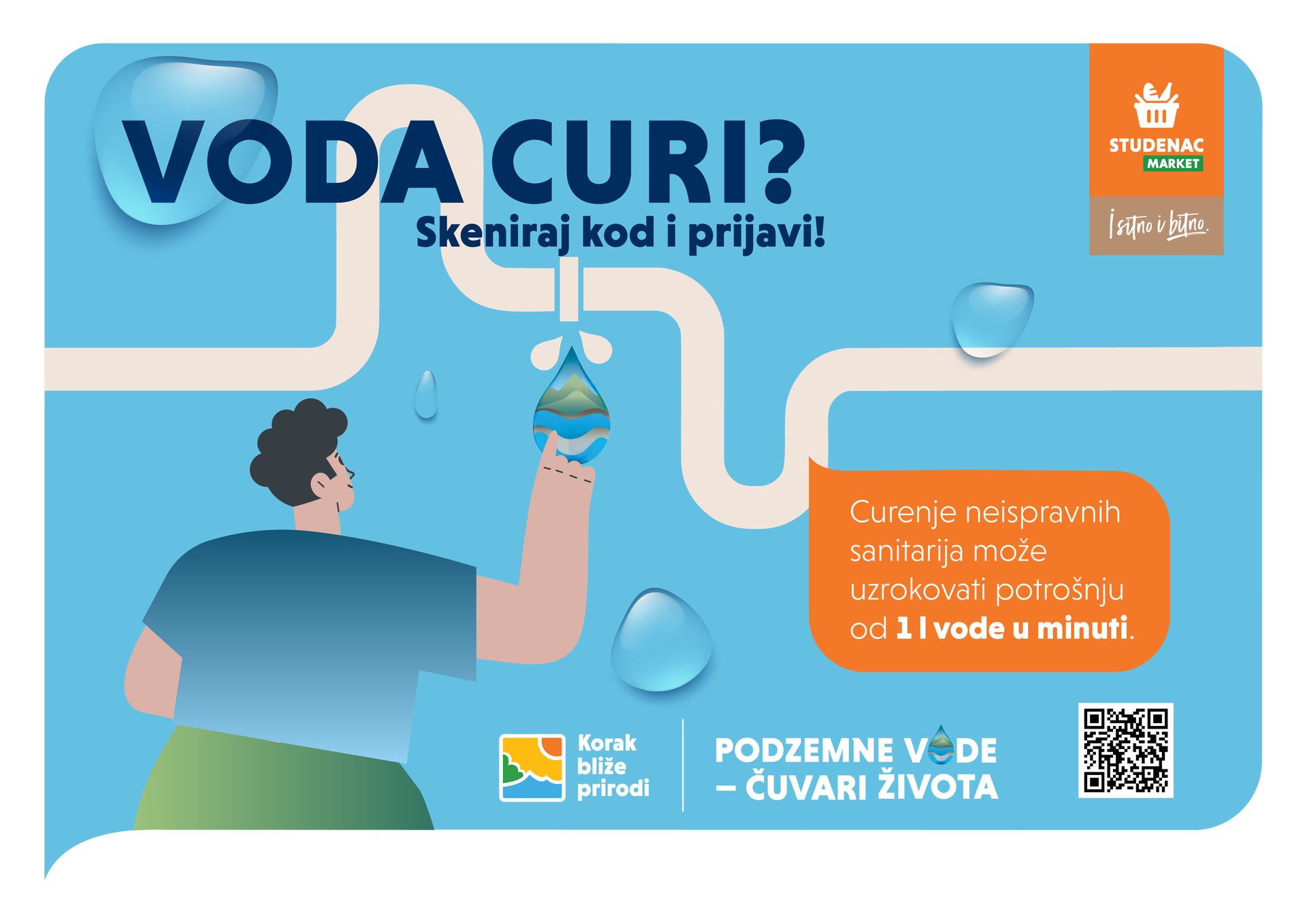 Otvoreni javni poziv za proizvođače voća i povrća iz Slavonije