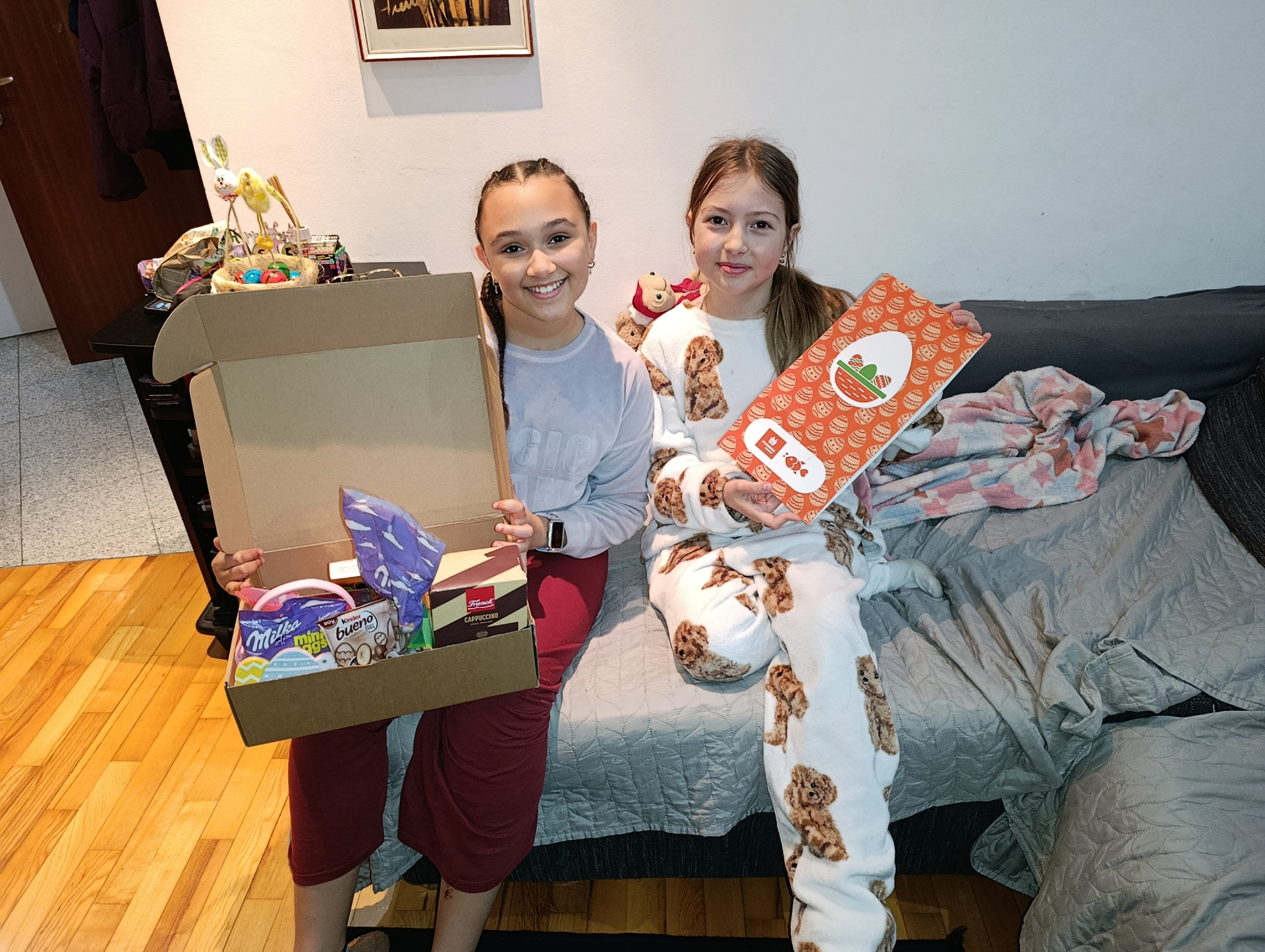 Otvoreni javni poziv za proizvođače voća i povrća iz Slavonije