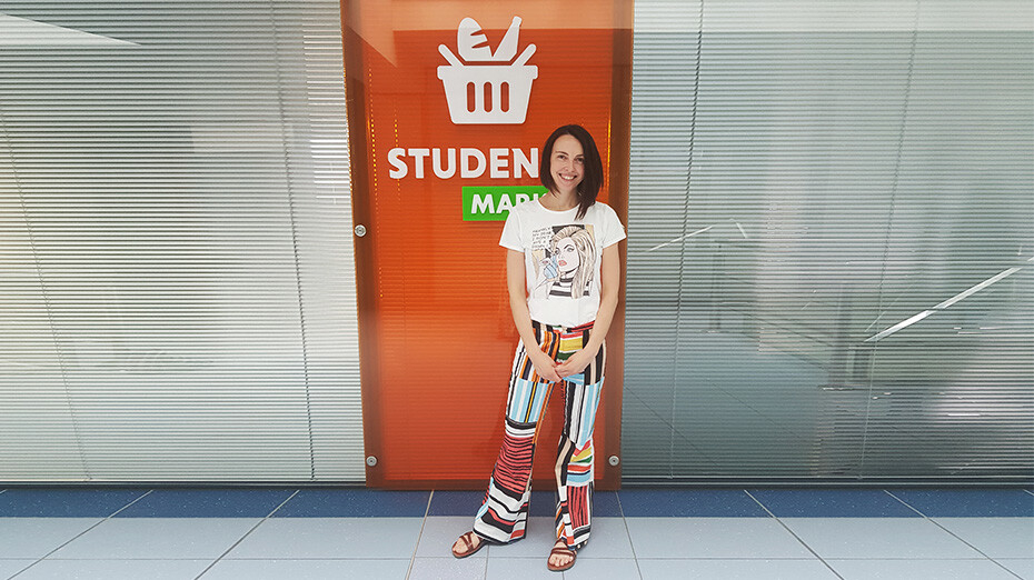 Otvoreni javni poziv za proizvođače voća i povrća iz Slavonije