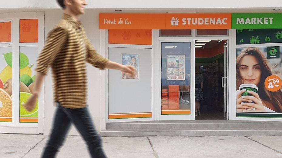 Otvoreni javni poziv za proizvođače voća i povrća iz Slavonije