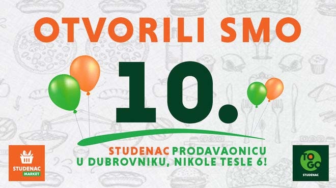 Otvoreni javni poziv za proizvođače voća i povrća iz Slavonije