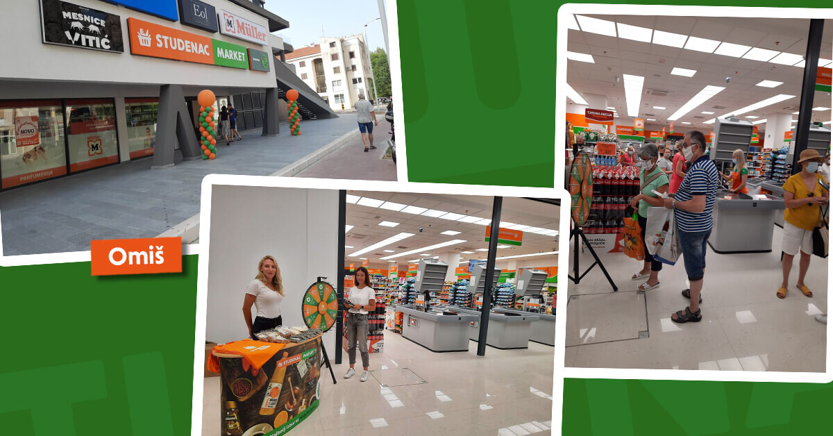 Otvoreni javni poziv za proizvođače voća i povrća iz Slavonije