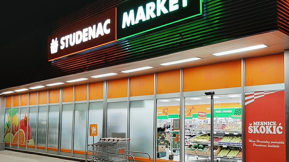 Otvoreni javni poziv za proizvođače voća i povrća iz Slavonije