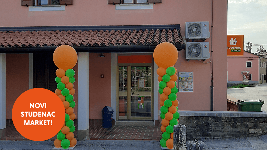 Otvoreni javni poziv za proizvođače voća i povrća iz Slavonije