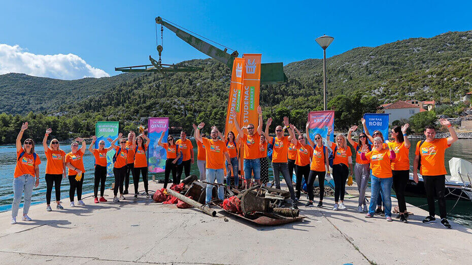 Otvoreni javni poziv za proizvođače voća i povrća iz Slavonije