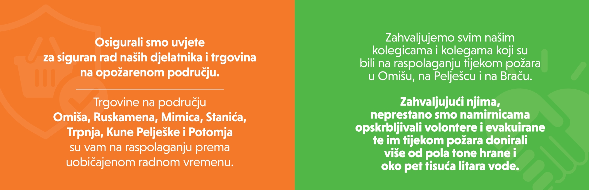 Otvoreni javni poziv za proizvođače voća i povrća iz Slavonije