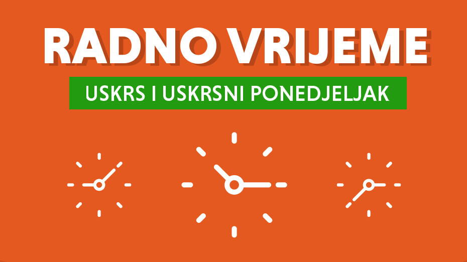 Otvoreni javni poziv za proizvođače voća i povrća iz Slavonije