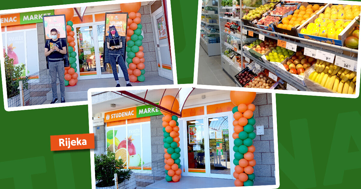 Otvoreni javni poziv za proizvođače voća i povrća iz Slavonije