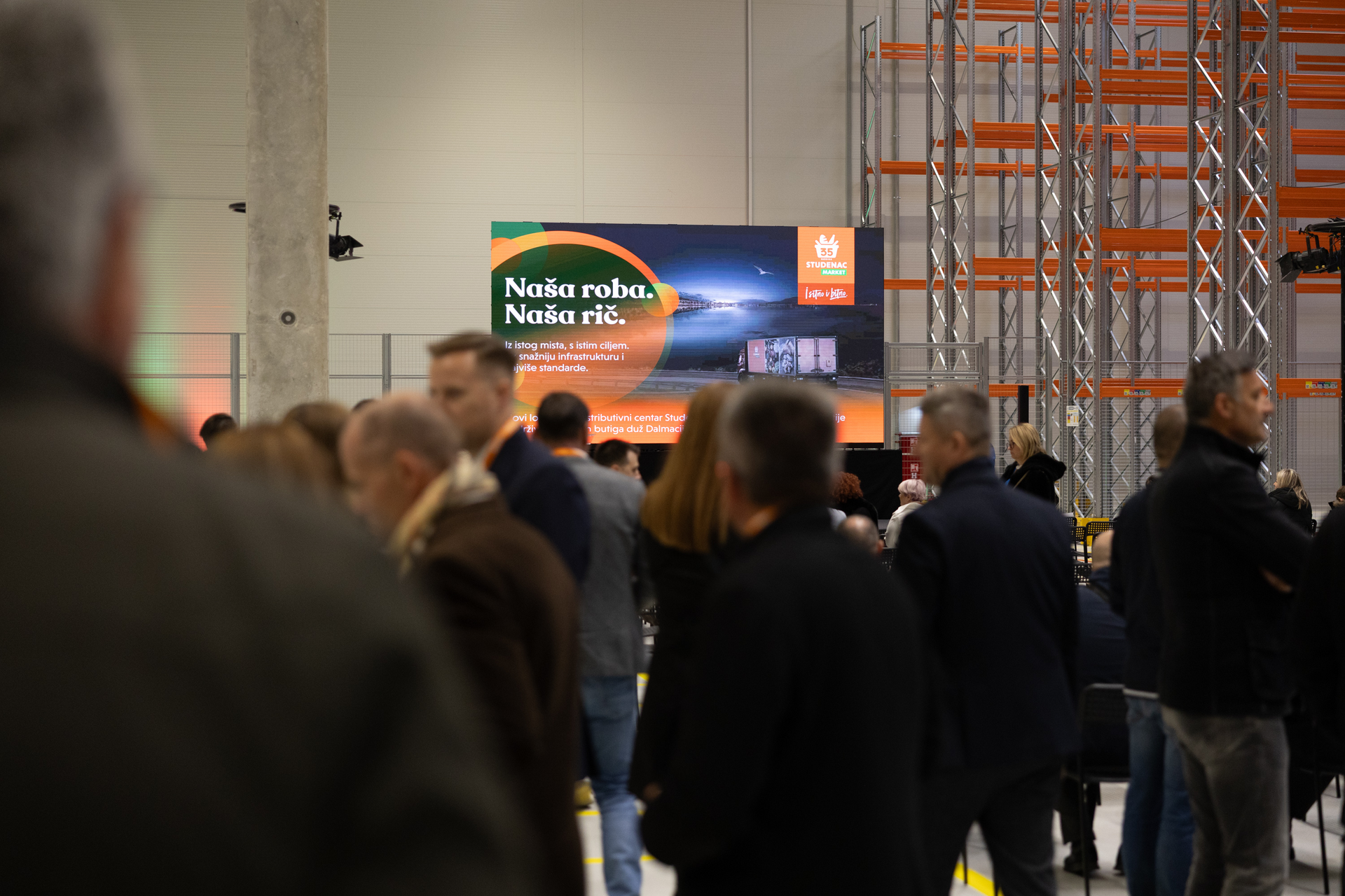 Otvoreni javni poziv za proizvođače voća i povrća iz Slavonije