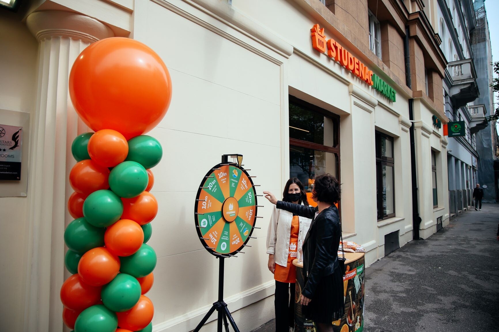 Otvoreni javni poziv za proizvođače voća i povrća iz Slavonije