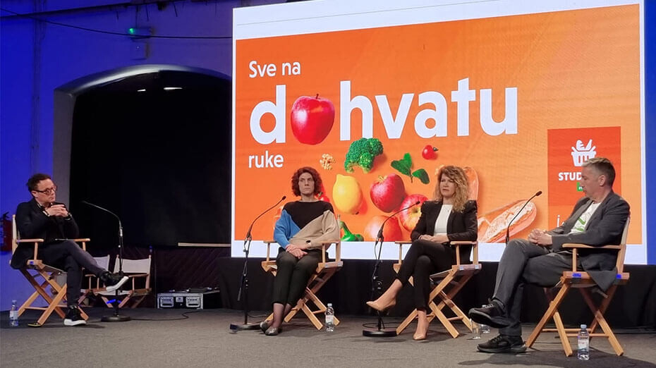 Otvoreni javni poziv za proizvođače voća i povrća iz Slavonije