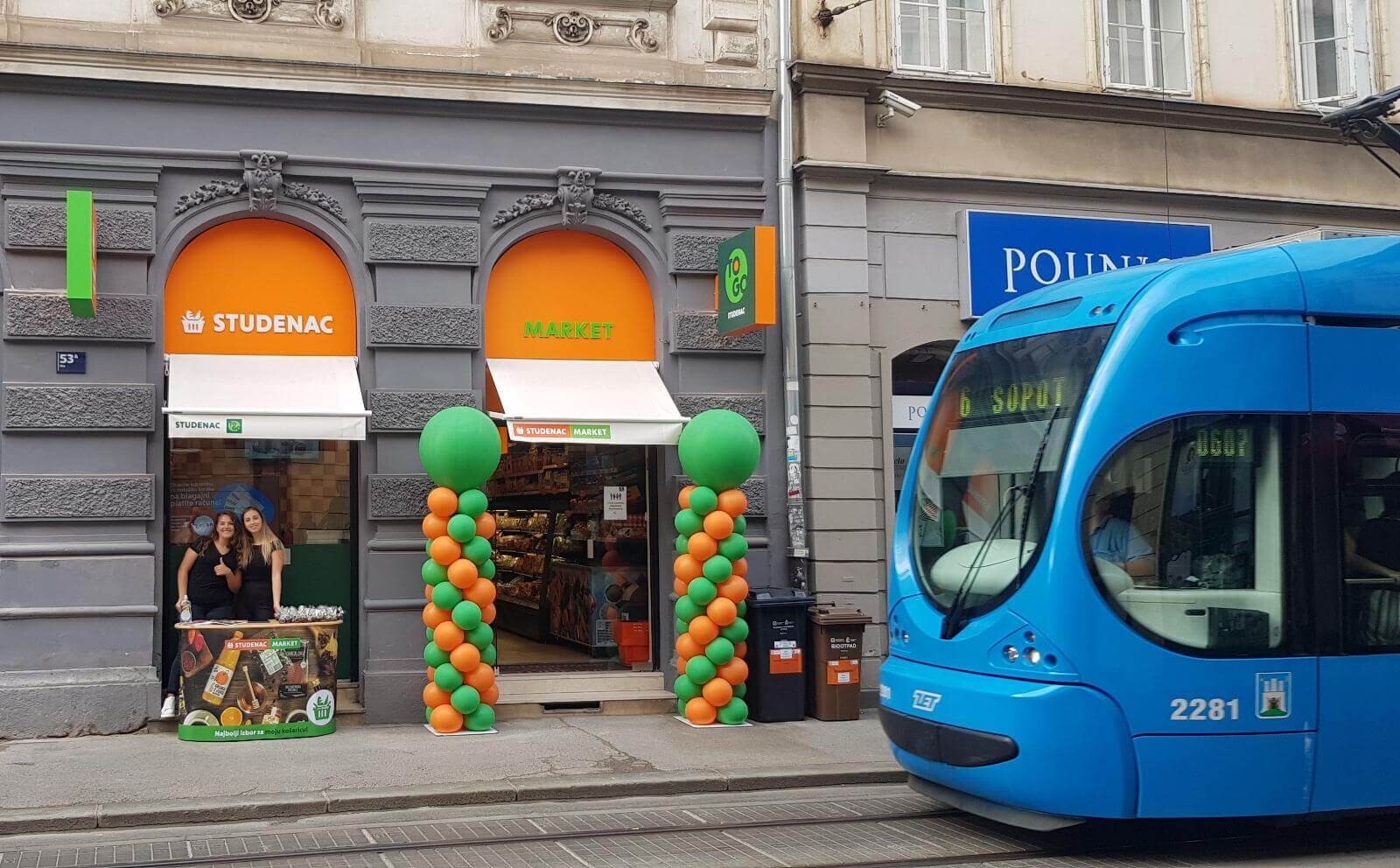 Otvoreni javni poziv za proizvođače voća i povrća iz Slavonije