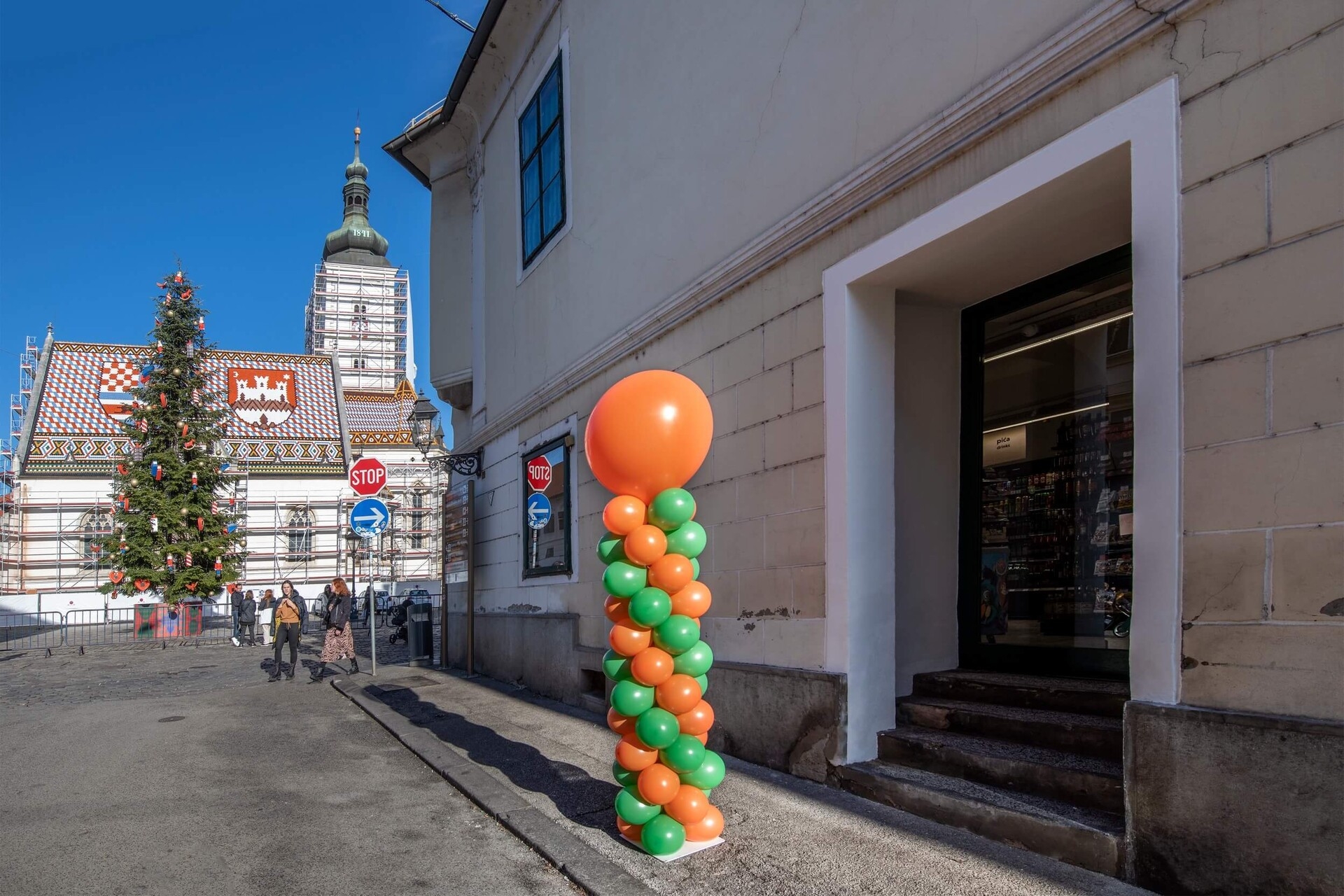 Otvoreni javni poziv za proizvođače voća i povrća iz Slavonije