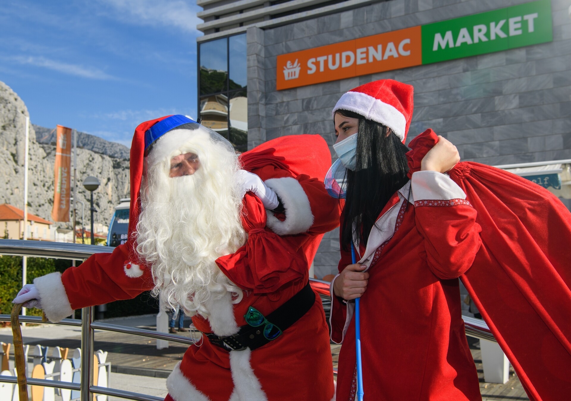 Otvoreni javni poziv za proizvođače voća i povrća iz Slavonije