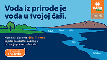 Otvoreni javni poziv za proizvođače voća i povrća iz Slavonije