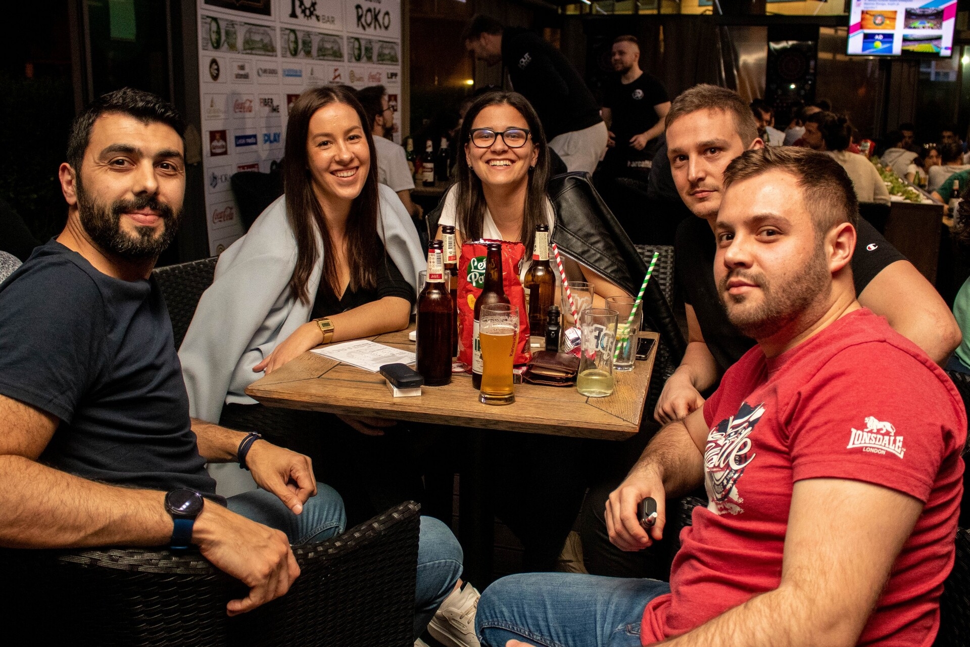 Otvoreni javni poziv za proizvođače voća i povrća iz Slavonije