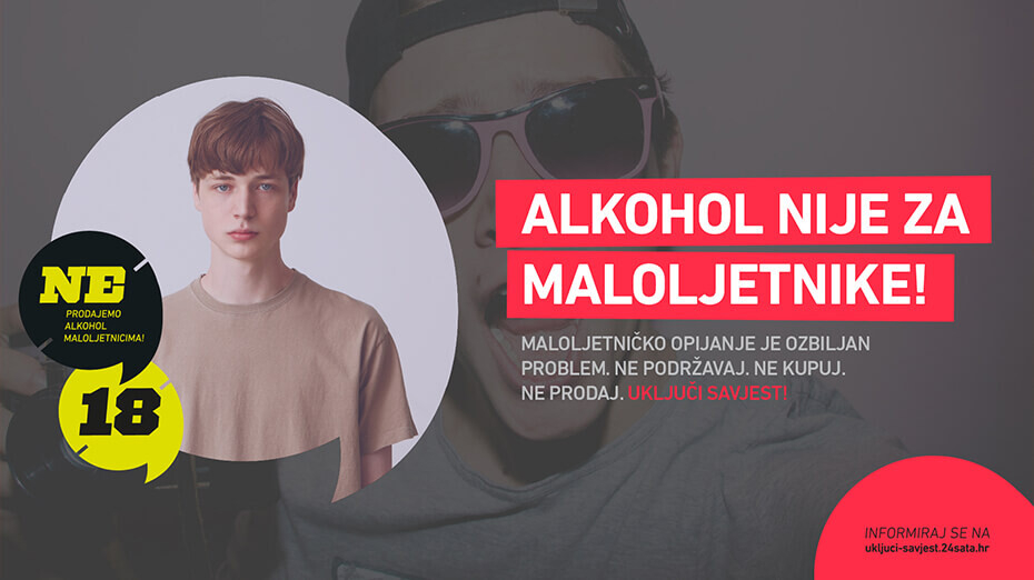 Otvoreni javni poziv za proizvođače voća i povrća iz Slavonije