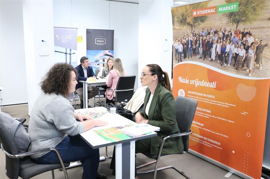 Otvoreni javni poziv za proizvođače voća i povrća iz Slavonije