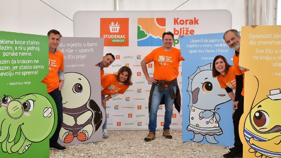 Otvoreni javni poziv za proizvođače voća i povrća iz Slavonije