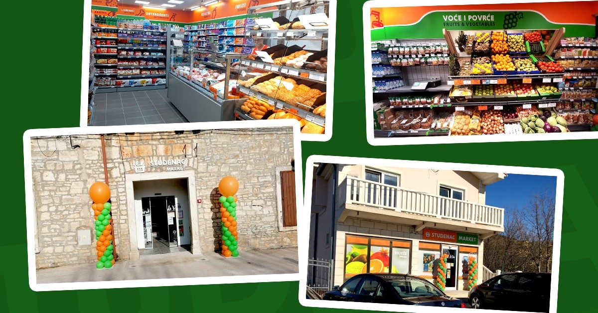 Otvoreni javni poziv za proizvođače voća i povrća iz Slavonije