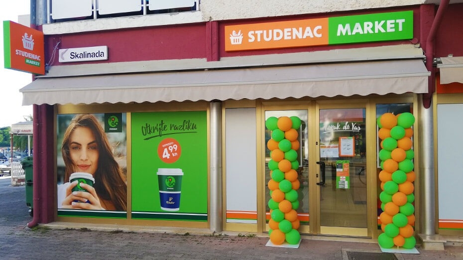 Otvoreni javni poziv za proizvođače voća i povrća iz Slavonije