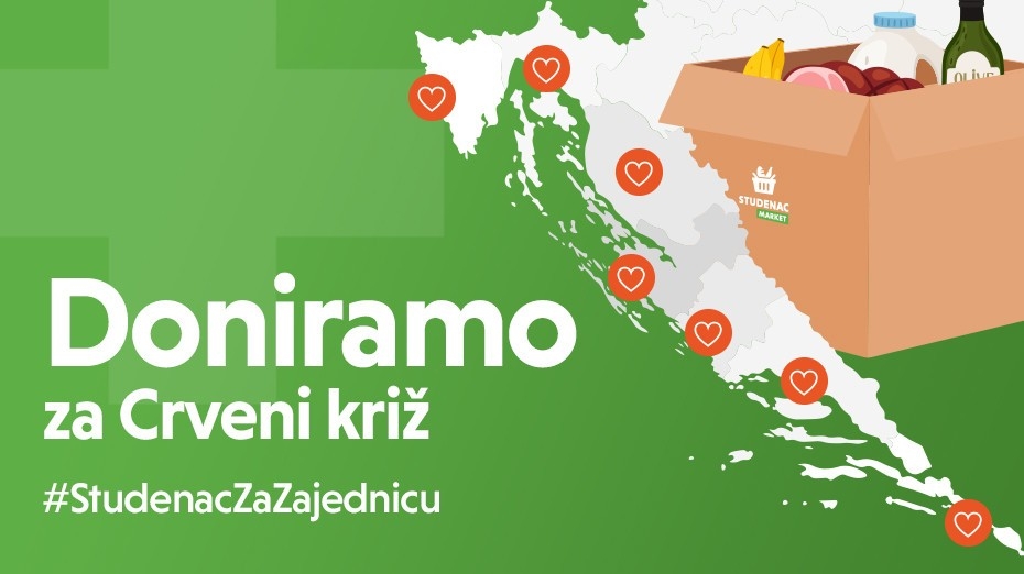 Otvoreni javni poziv za proizvođače voća i povrća iz Slavonije