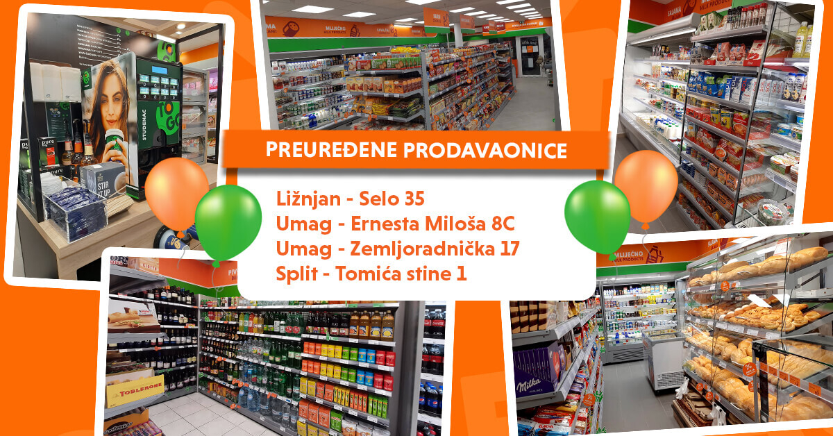 Otvoreni javni poziv za proizvođače voća i povrća iz Slavonije