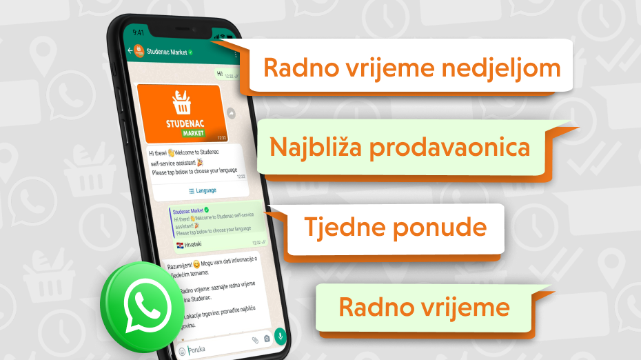 Otvoreni javni poziv za proizvođače voća i povrća iz Slavonije