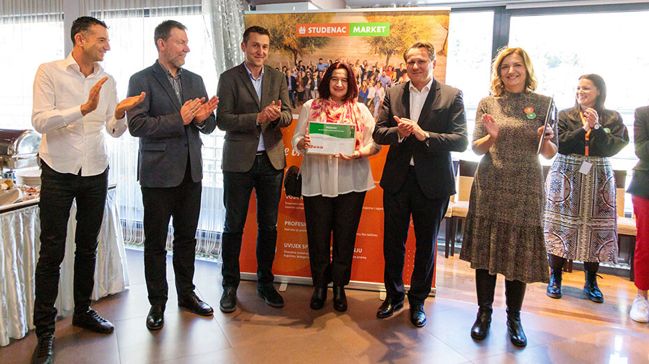 Otvoreni javni poziv za proizvođače voća i povrća iz Slavonije