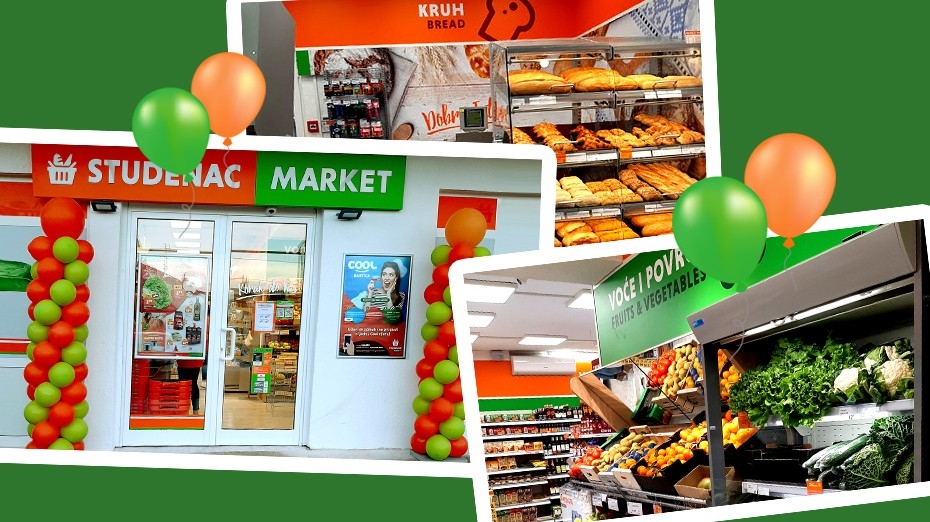 Otvoreni javni poziv za proizvođače voća i povrća iz Slavonije