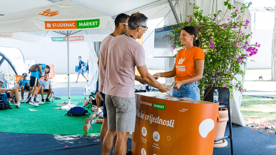 Otvoreni javni poziv za proizvođače voća i povrća iz Slavonije