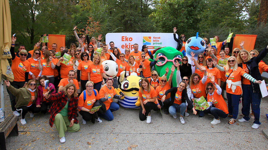 Otvoreni javni poziv za proizvođače voća i povrća iz Slavonije