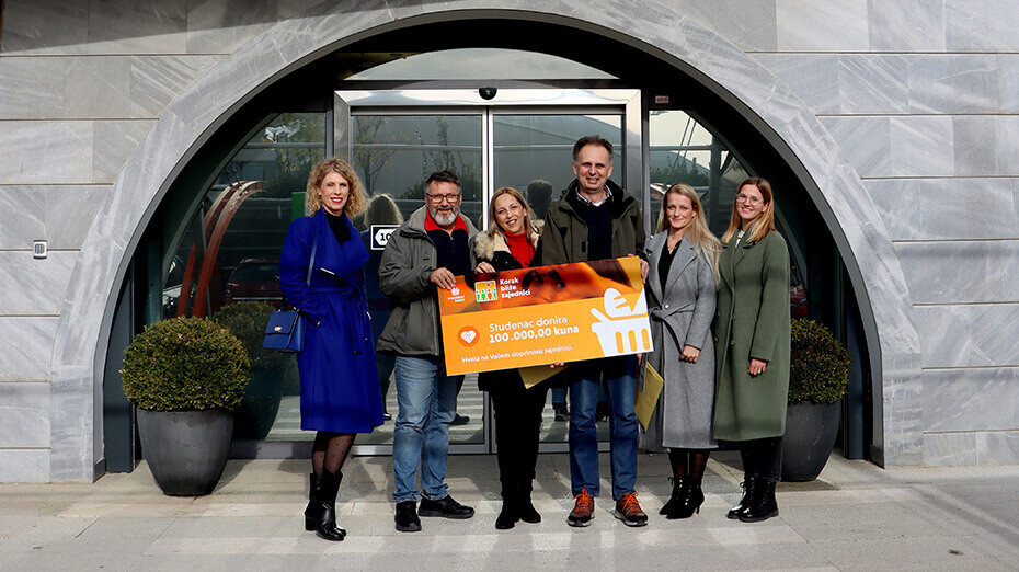 Otvoreni javni poziv za proizvođače voća i povrća iz Slavonije