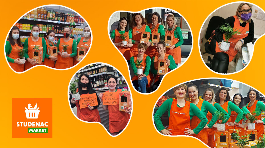 Otvoreni javni poziv za proizvođače voća i povrća iz Slavonije