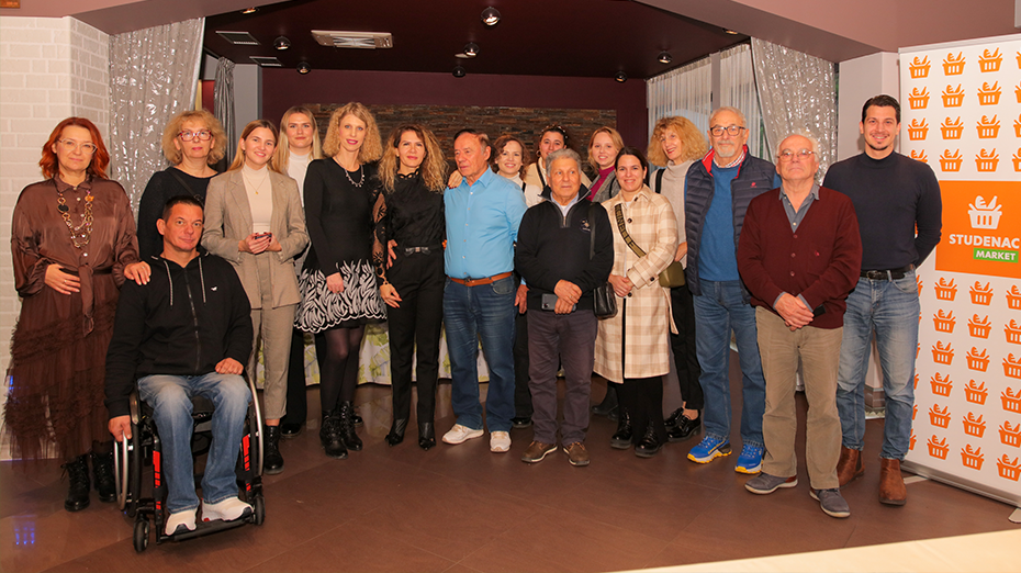 Otvoreni javni poziv za proizvođače voća i povrća iz Slavonije