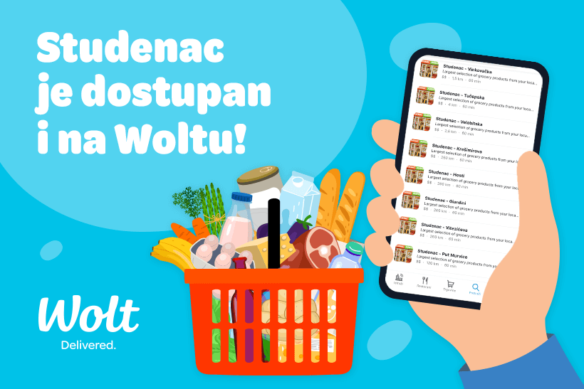 Otvoreni javni poziv za proizvođače voća i povrća iz Slavonije