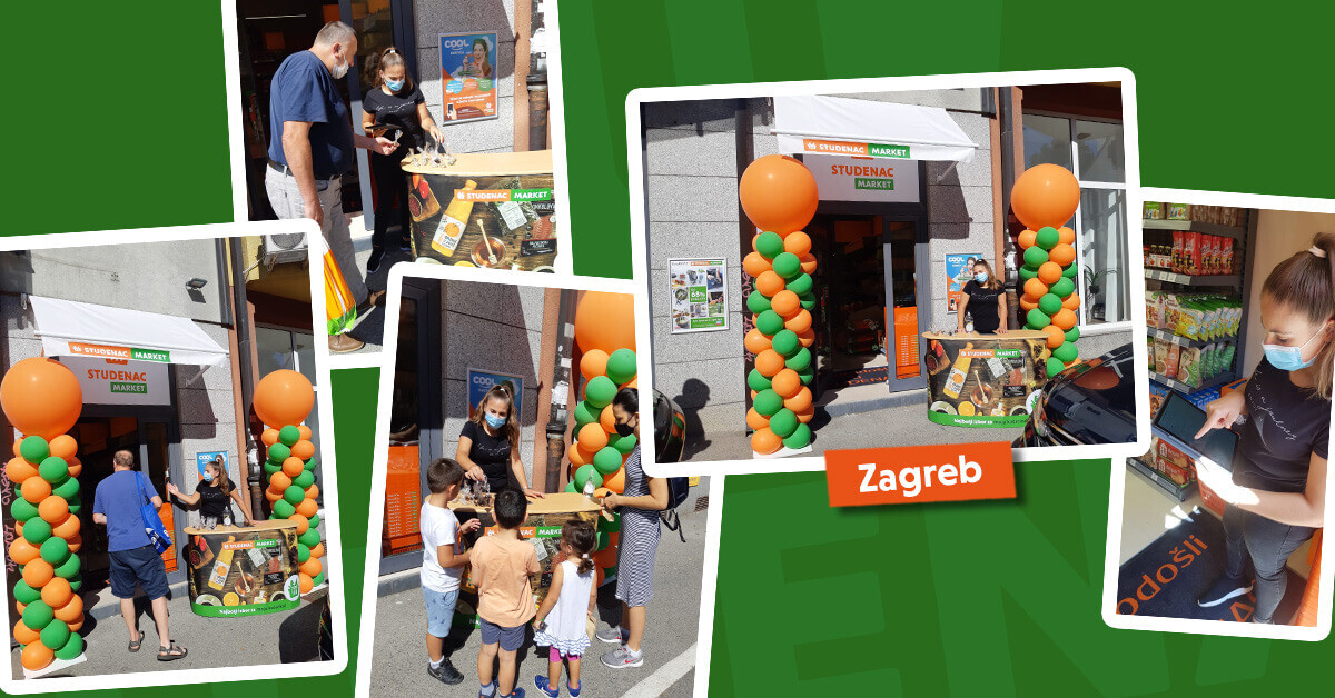 Otvoreni javni poziv za proizvođače voća i povrća iz Slavonije