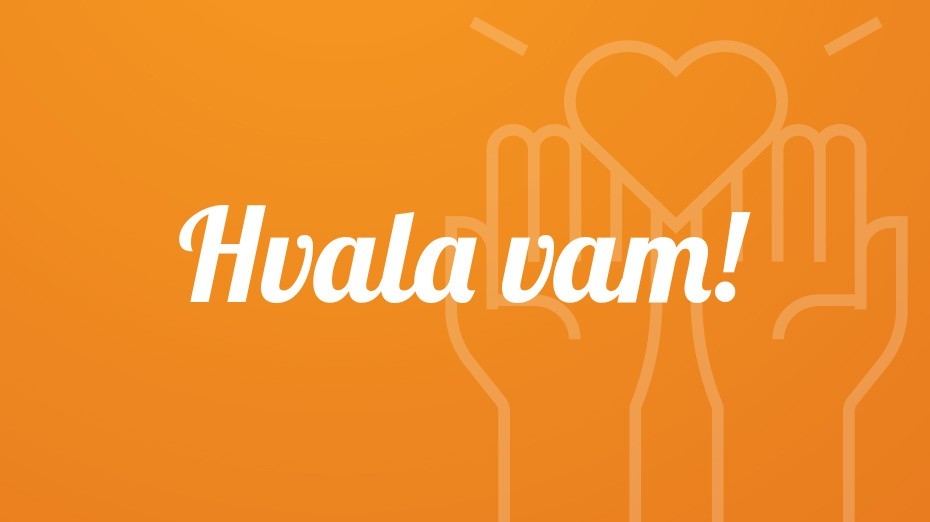 Otvoreni javni poziv za proizvođače voća i povrća iz Slavonije